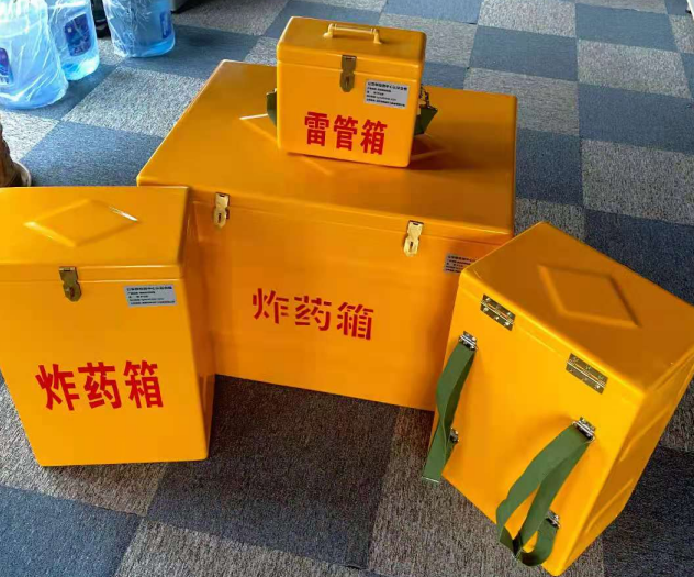 万宁炸药雷管箱的型号那么多，应该如何选择？