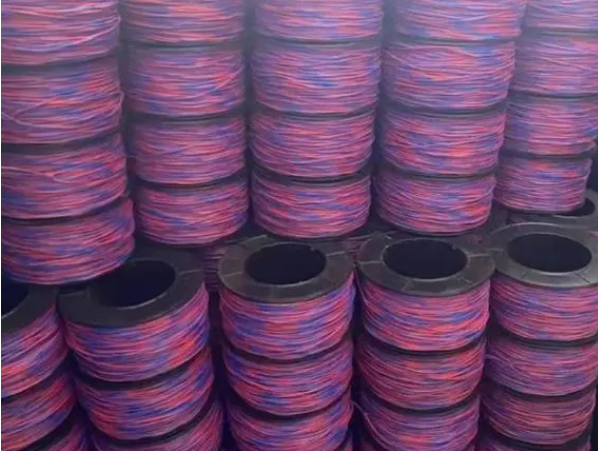 万宁爆破母线必须符合的要求有哪些？