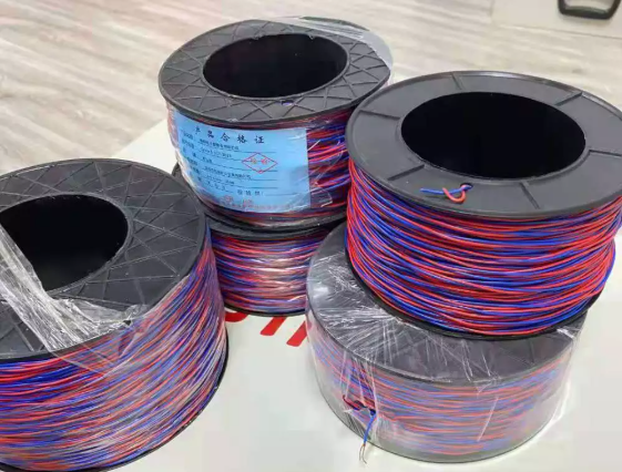 万宁数码雷管脚线有哪些规格？