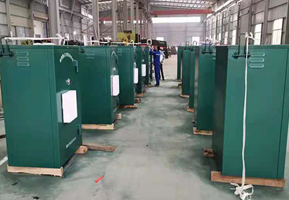 万宁移动炸药库：安全与效率并重的爆破行业新趋势